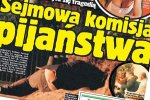 Foto: Tak się bawi, tak się bawi... Sejmowa Komisja K...