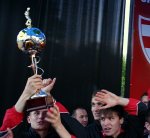 Foto: Puchar Mistrzów III Ligi jest nasz