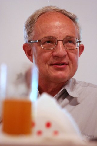 prof. Aleksander Fiut