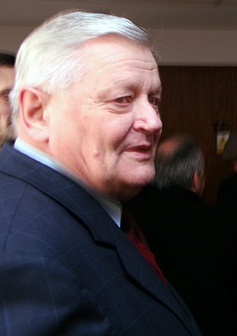 Stanisław Kaseja