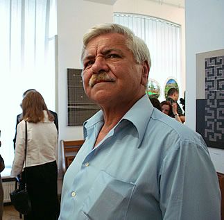 Jerzy Swoiński