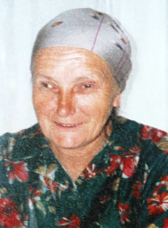 Aleksandra Kurpiewska - zaginiona