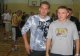 Dariusz Snarski i Artur Nadolny trener BKS "Tiger"