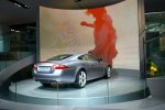 Foto: Jaguar XKR - imponująca ekspozycja