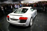 Foto: światowa premiera Audi R8