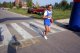 Pierwszy maraton radnego Dariusza Szymańskiego