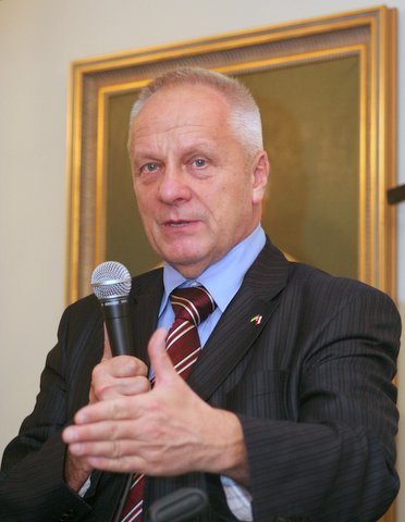 Stefan Niesiołowski
