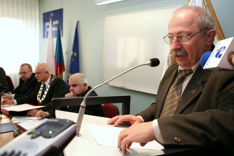 Jerzy Brodziuk
