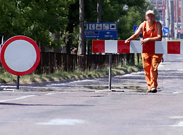  Foto: Sprawa „zmowy drogowców” nie będzie wyjaśniana