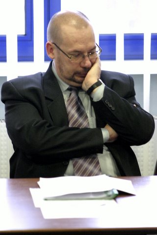 Maciej Głaz