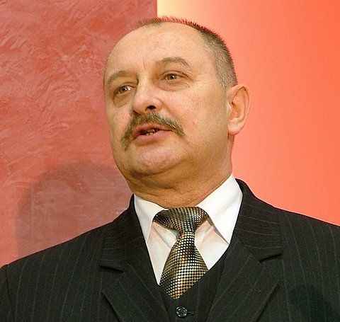 Henryk Żochowski<br />
Prokurator Okręgowy