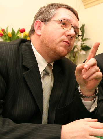 Jarosław Schabieński