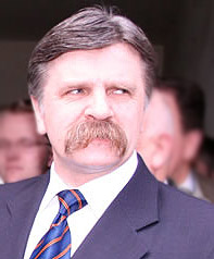 Krzysztof Putra