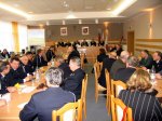 Foto: Nowe władze w powiatowym związku OSP