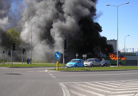 Białystok ul. Składowa