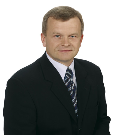 Jacek Piorunek
