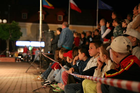 Teatr Biuro Podróży /Poznań-Polska/- Makbet