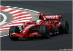 Foto: Felipe Massa, Scuderia Ferrari - fot. Adam Babiel