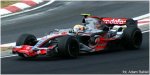 Foto: Lewis Hamilton, McLaren Mercedes - fot. Adam Babiel