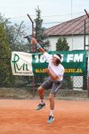 Foto: Ruszył III Ogólnopolski Turniej Tenisa Ziemnego...