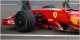 bolid Felipe Massy, Scuderia Ferrari - fot. Adam Babiel