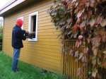 Foto: Zabezpiecz domek na zimę &#8211; radzą dzia...