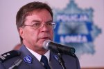 Foto: Zmiana szefa łomżyńskiej policji