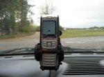 Foto: GPS doprowadza na miejsce