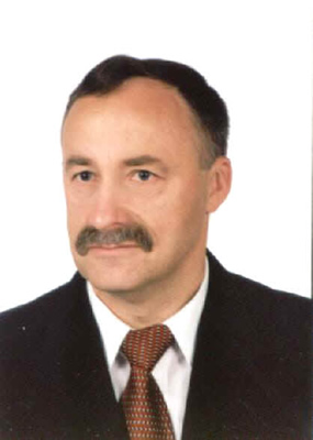 Czesław Rybicki