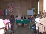 Foto: Łomżyński ZNP apeluje do nauczycieli o poparcie...