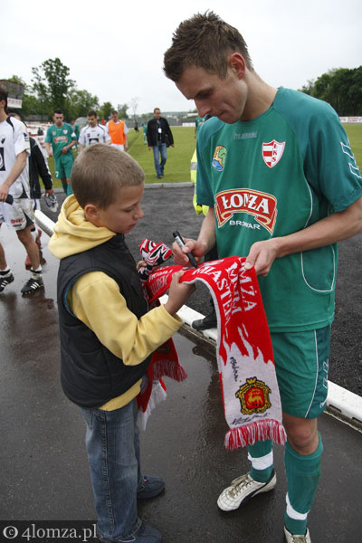 Tomasz Bzdęga