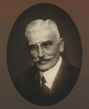 prof. Kazimierz Rogoyski