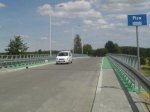 Foto: Otworzyli most w Morgownikach
