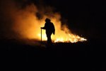 Foto: Pół roku łomżyńskich strażaków