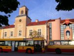 Foto: Likwidacja linii autobusowych w Łomży