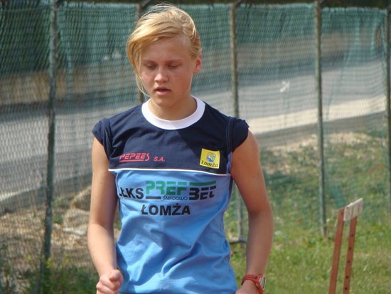 Magdalena Stankiewicz