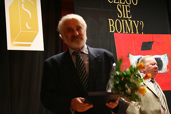 dr hab. Antoni Kuczyński