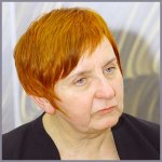 Marita Benke-Gajda