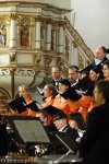 Foto: Chór Katedry Warszawsko-Praskiej Musica Sacra