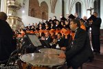 Foto: Łomżyńska Orkiestra Kameralna i Chór Katedry Warszawsko-Praskiej Musica Sacra