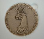 Foto: Maltodekstryna na medal