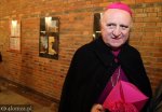 Foto: Życzenia świąteczne biskupa łomżyńskiego Stanis...