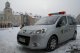 Nowy samochód Straży Miejskiej w Łomży (fot. UM Łomża)