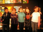 Foto: Bezkonkurencyjne szopki i dzieci z Łomży