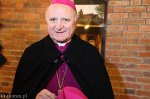 Foto: Życzenia Biskupa Łomżyńskiego na Święta Wielkan...