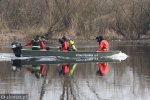 Foto: Ciało mężczyzny wyłowione z Narwi