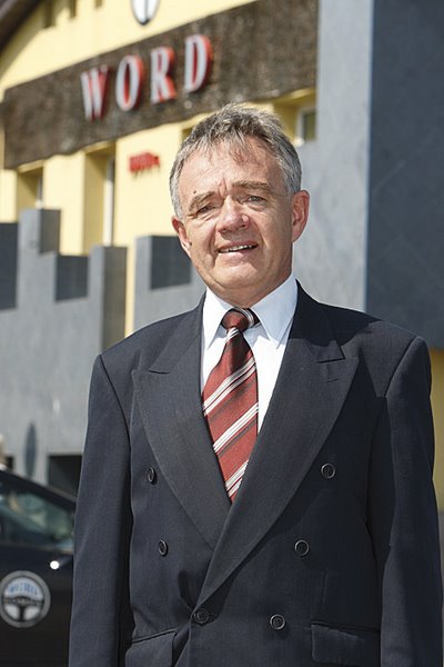 Henryk Wróblewski