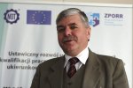 Piotr Grabani, dyrektor biura NOT w Łomży