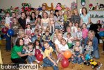 Foto: Festyn Szkoły Rodzenia w rodzinnej atmosferze
