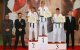 Aleksandra Zajkowska na drugim miejscu podczas Otwartych Mistrzostw Austrii w Karate Kyokushin